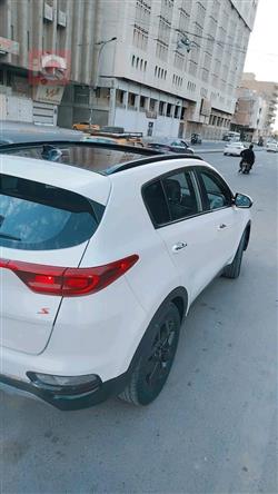 کیا سپۆرتاج